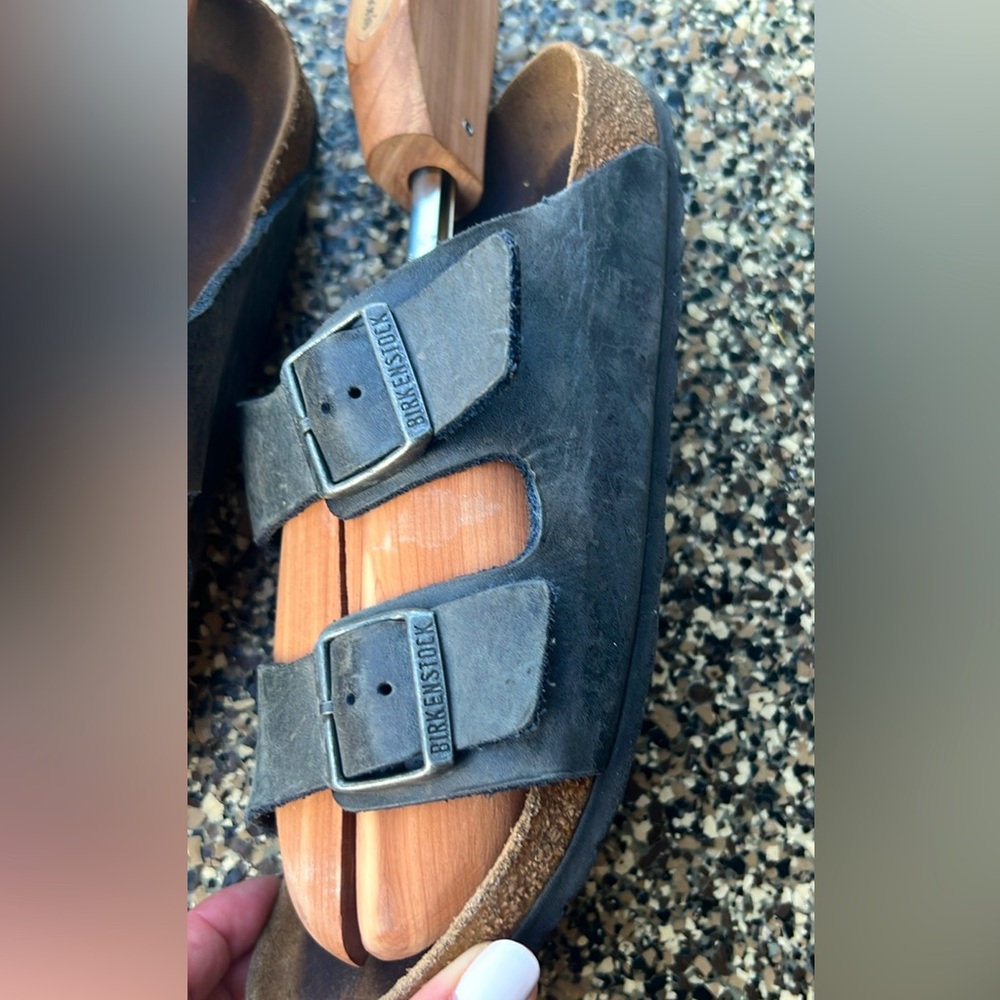 birks
